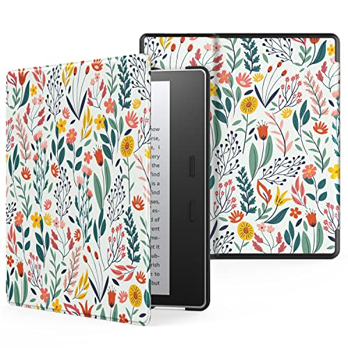 Kindle Oasis Cover