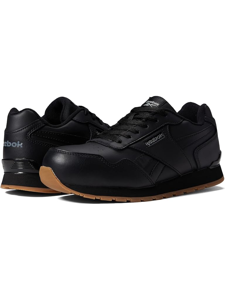 Black Reebok Work Harman Work EH Comp Toe