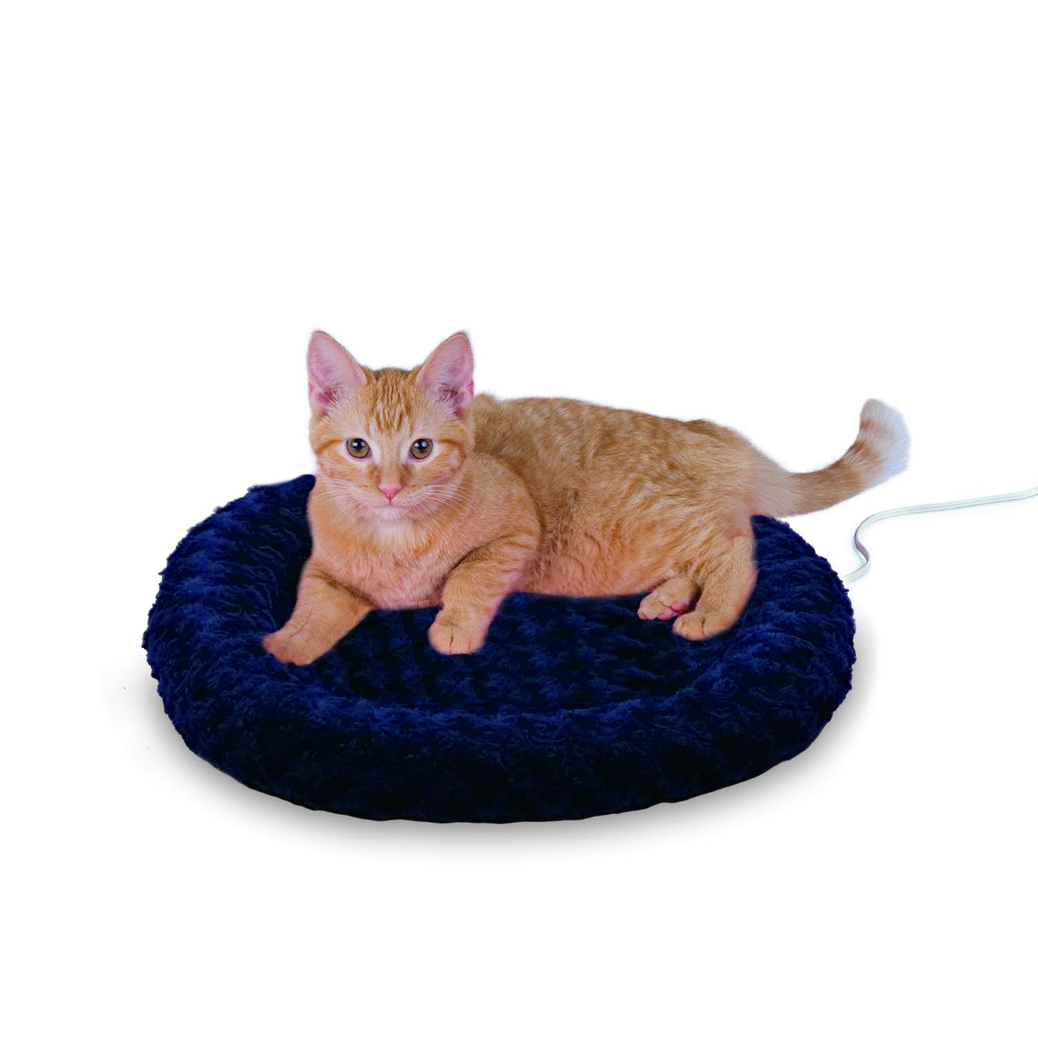 Cat bed pattern