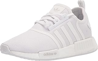 adidas Originals Unisex-Child NMD_r1's Sneaker