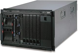 IBM - BladeCenter S 8886 - Montable en rack - 7U - SATA SAS - hot-swap - alimentation - hot-plug - noir furtif - USB (reco...