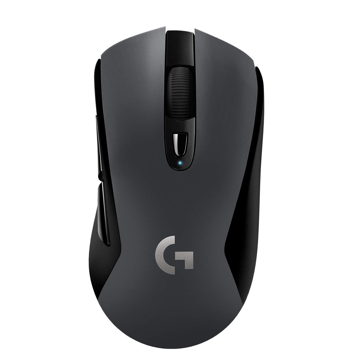 Buy Logitech G603 LIGHTSPEED Wireless Gaming Mouse, HERO 12K Sensor ...