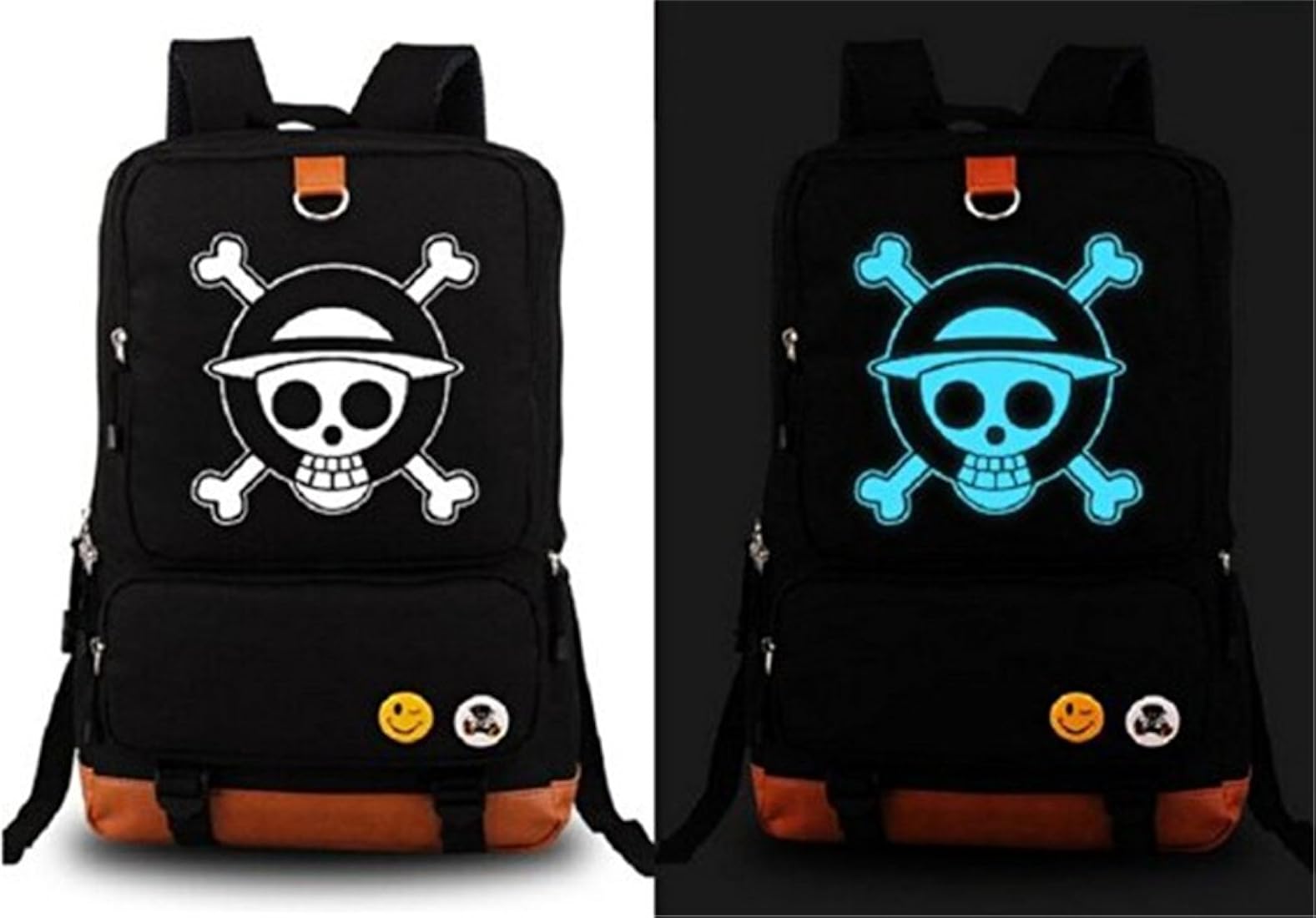 Buy Cute Anime Backpack Online In India  Etsy India