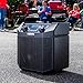 ION Audio Tailgater Plus - 50W Portable Outdoor Wireless Bluetooth Speaker with...