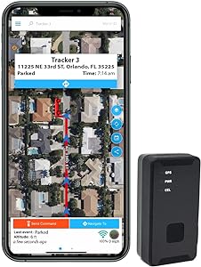 Optimus Tracker GPS Tracker - Optimus 2.0