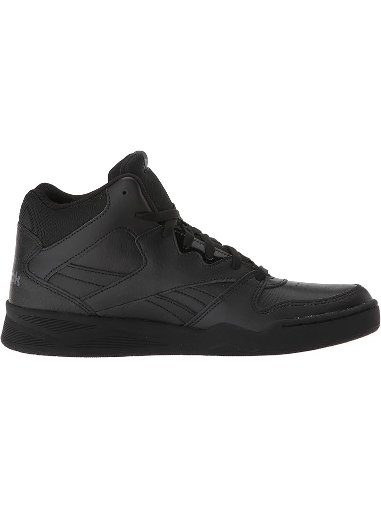 Black Reebok Lifestyle Men's Royal BB4500 HI2 High Top