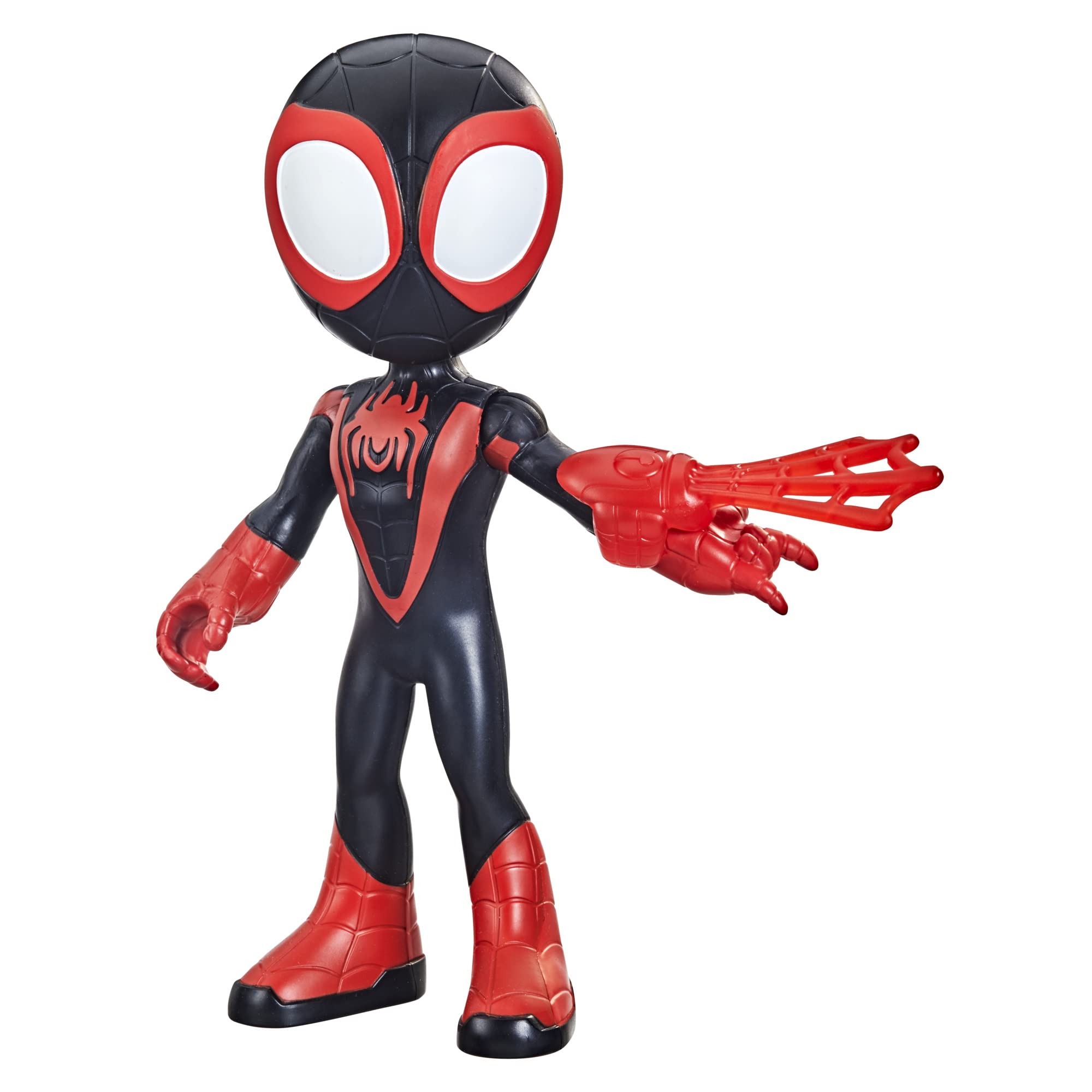 Buy Marvel Spidey and His Amazing Friends Supersized Miles Morales ...