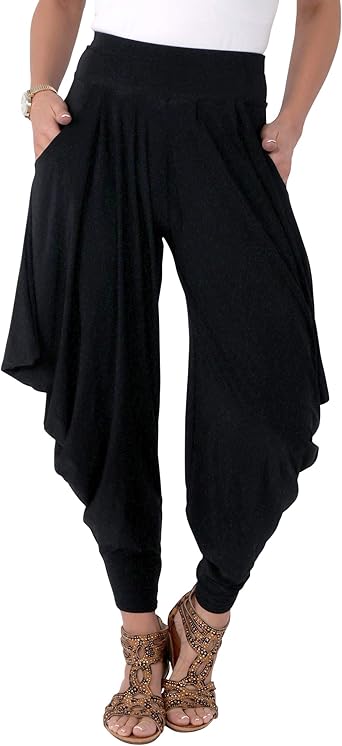 SUVASANA Solid Cotton Men  Women Harem Pants  Buy SUVASANA Solid Cotton  Men  Women Harem Pants Online at Best Prices in India  Flipkartcom