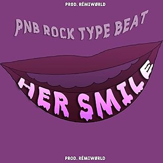 PNB Rock Type Beat "Her Smile"