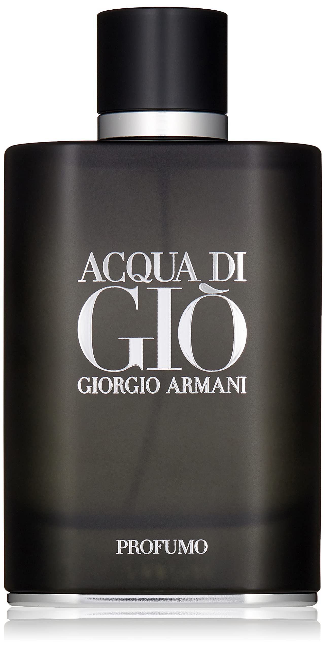 Acqua di Gio Profumo by Giorgio Armani for Men - Eau de Parfum, 125ml : Buy  Online at Best Price in KSA - Souq is now : Giorgio Armani: Beauty