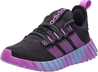 adidas Kids' Kaptir Flow Sneaker