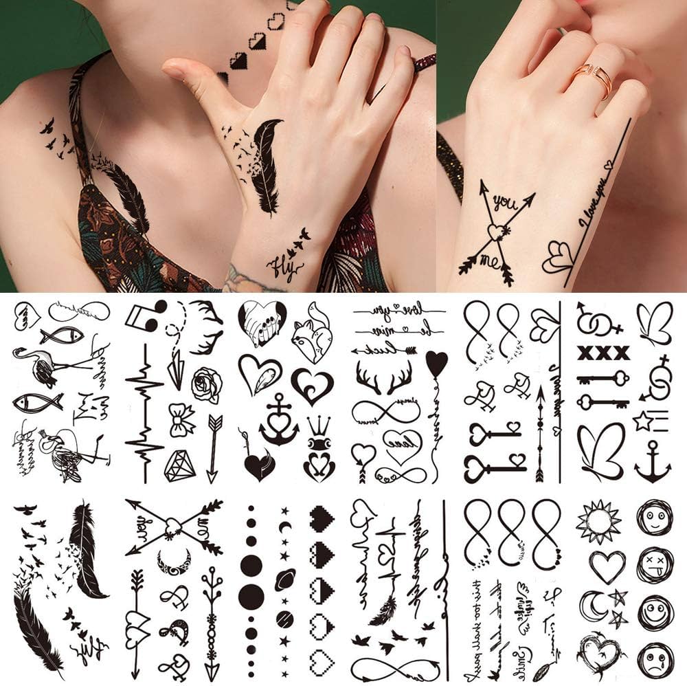 Hand  Finger Tattoos All About The Job Stoppers  Iron  Ink Tattoo