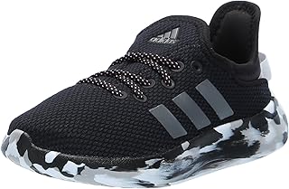 adidas Kids' Cloudfoam Pure Running Shoe