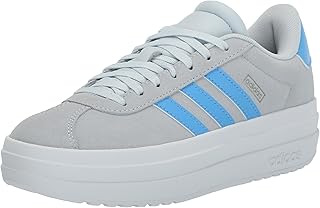 adidas Unisex-Child Vl Court Bold Sneaker