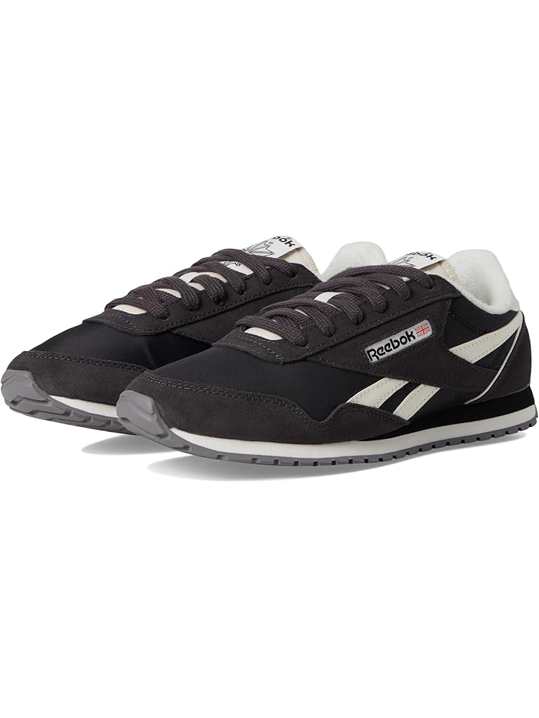 Black Reebok Lifestyle Classic AZ