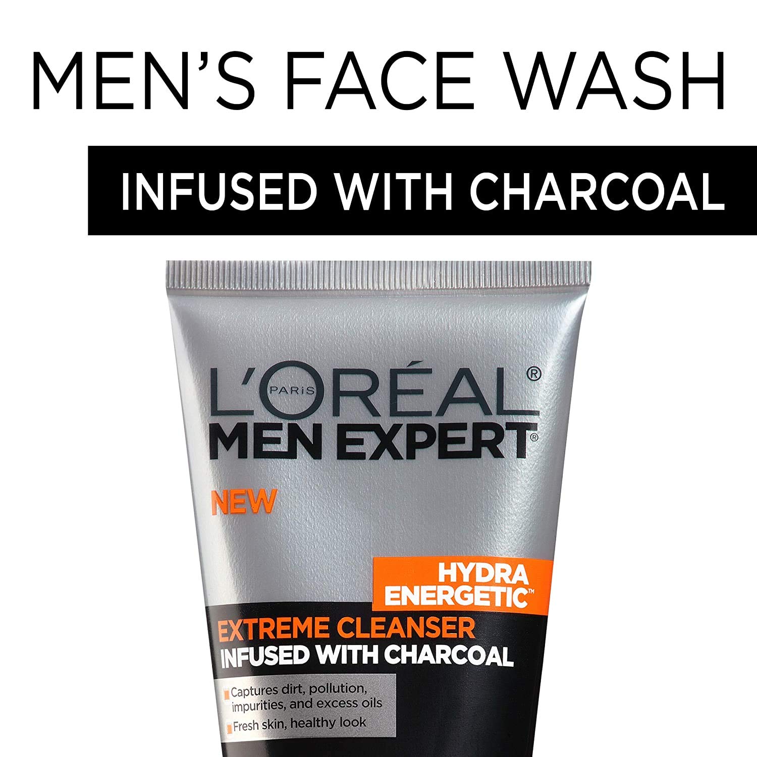 2. L’Oreal Men Expert Hydra Energetic