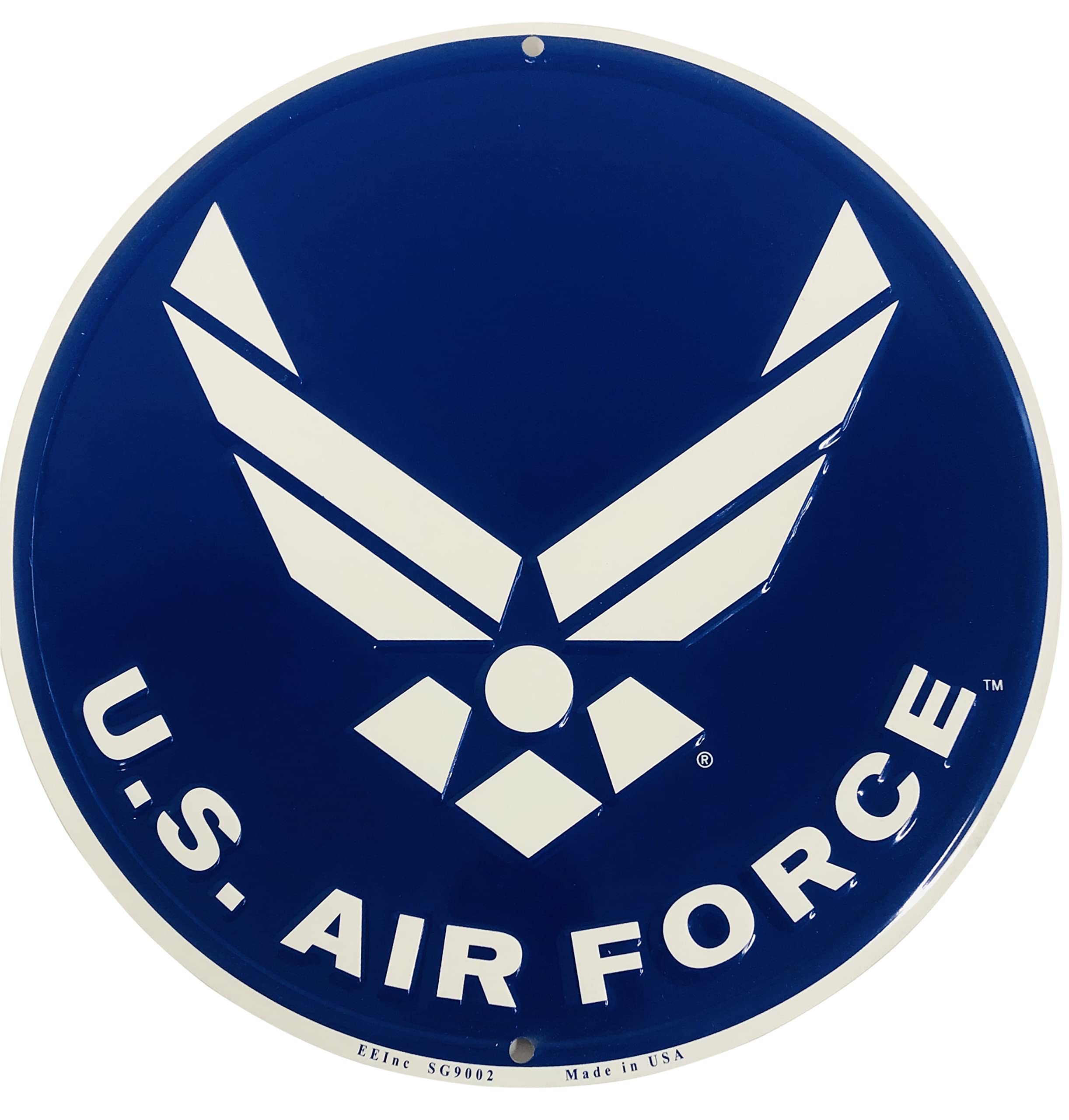 Usaf Logo