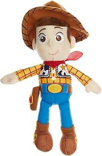 Disney Baby Toy Story Large 8” Stuffed Animal Plush Woody