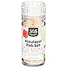 365 by Whole Foods Market, Himalayan Pink Salt Grinder, 3.38 Ounce