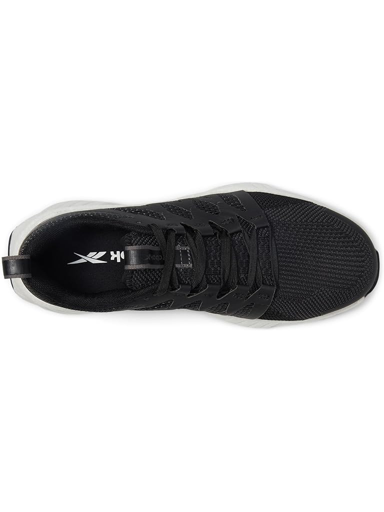 Black Reebok Work Fusion Flexweave&#8482; Work - RB413 Composite Toe