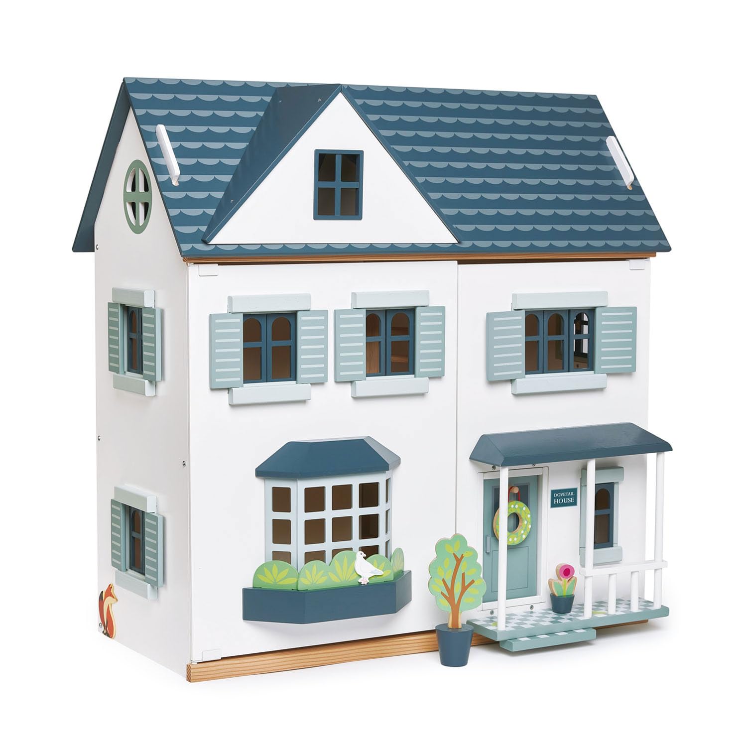 Tender Leaf Toys - Dovetail House