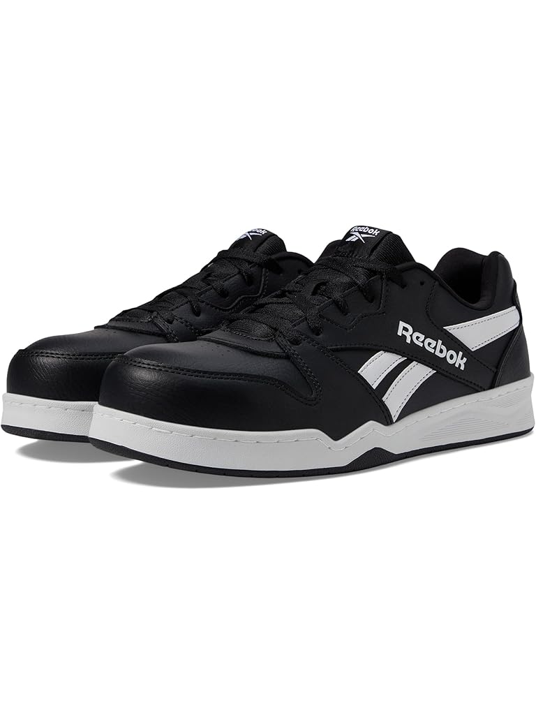 Black Reebok Work BB4500 Work Comp Toe EH