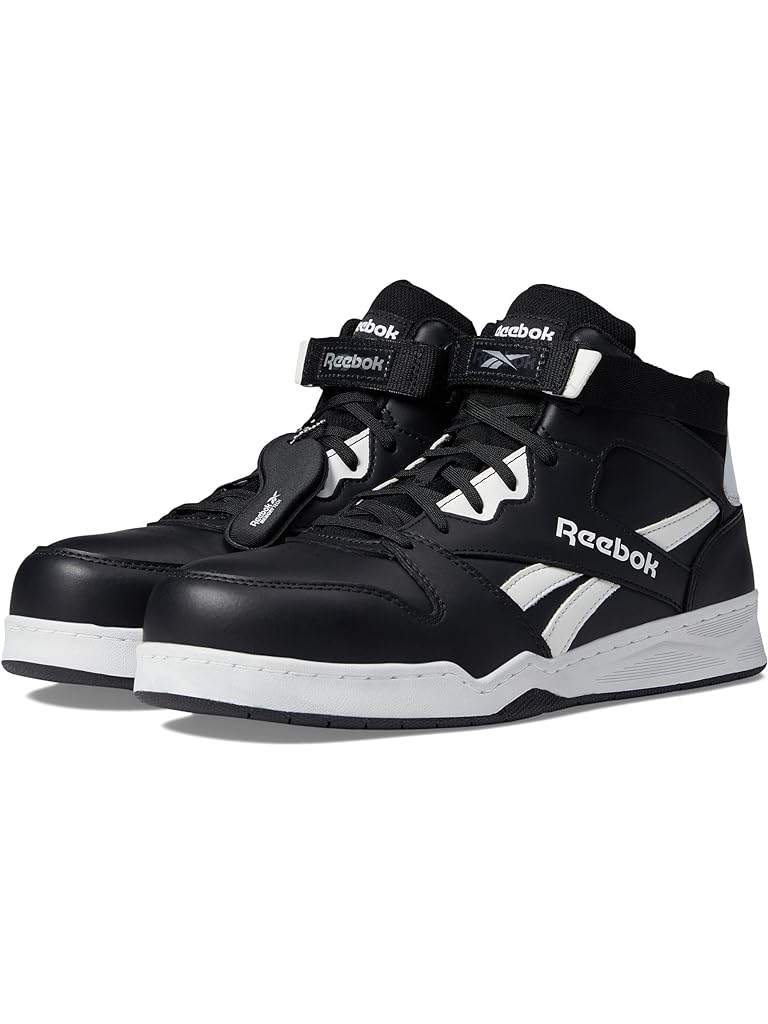 Black Reebok Work BB4500 Work EH Comp Toe