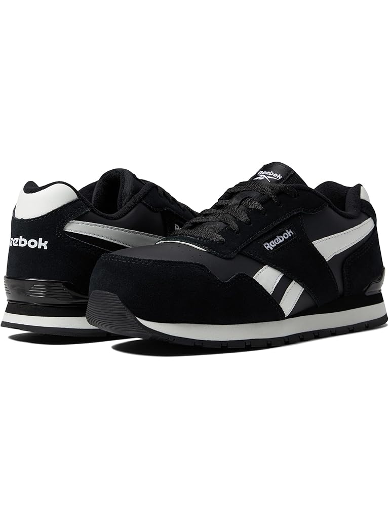 Black Reebok Work Harman Work SD10 Comp Toe