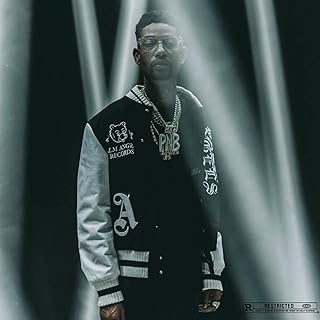 Pnb Rock Tribute (Radio Edit) [Explicit]