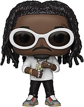 Funko Pop! Rocks: Migos - Takeoff