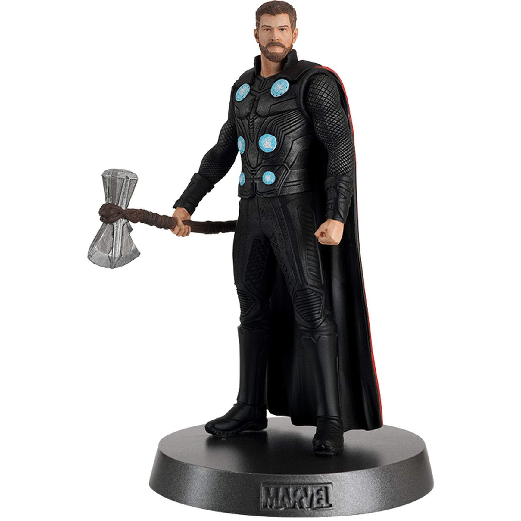 Buy Hero Collector Marvel Heavyweights Collection | Thor (Avengers ...