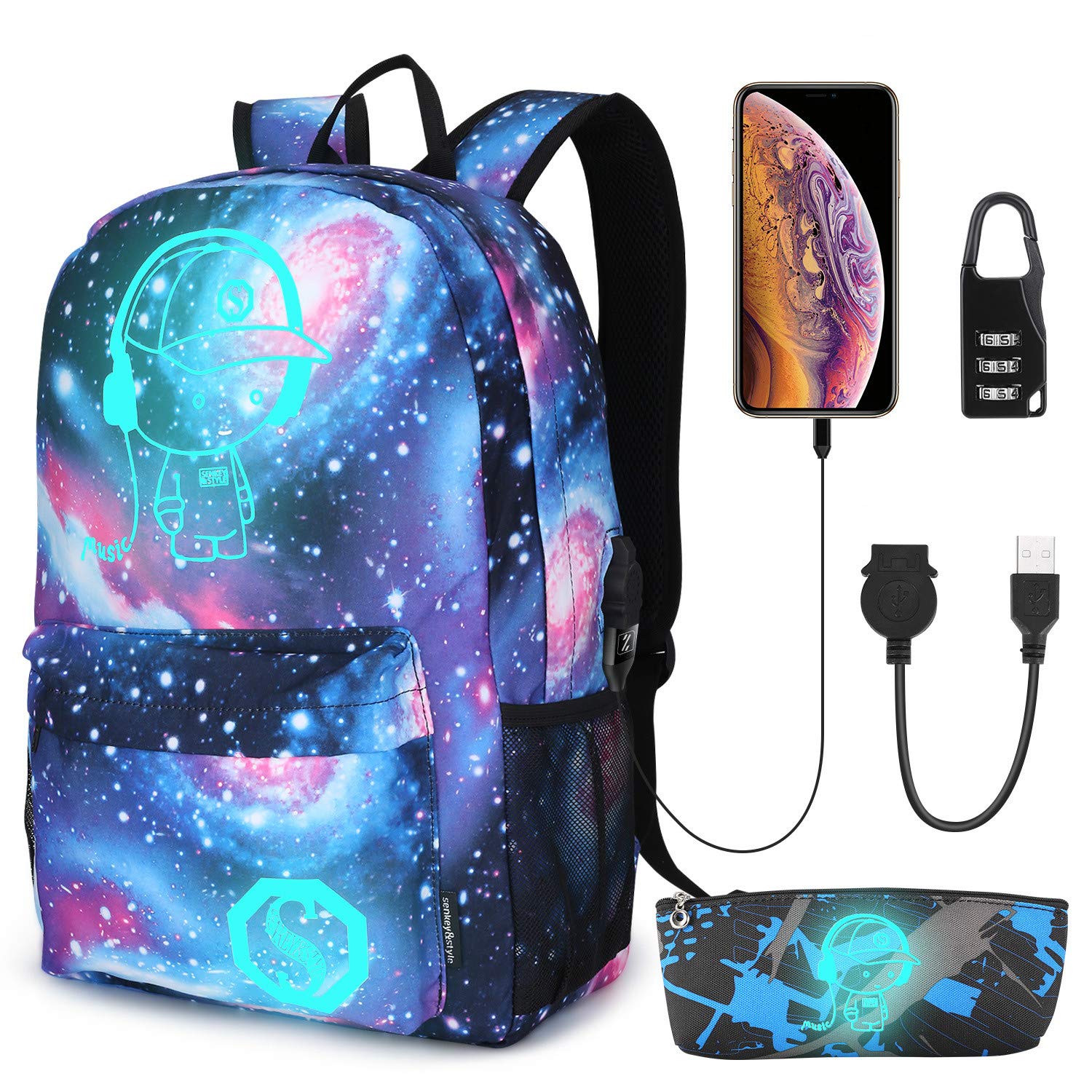 Anime Backpacks for Sale  Redbubble