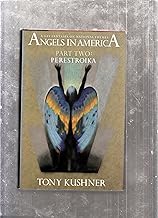 Angels in America: A Gay Fantasia on National Themes, Part 2 : Perestroika (Angels in America)