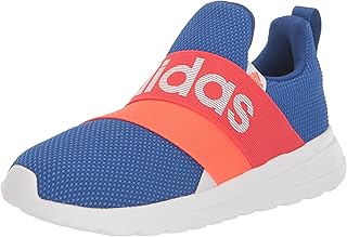 adidas Kids' Lite Racer Adapt 4.0 Running Shoe