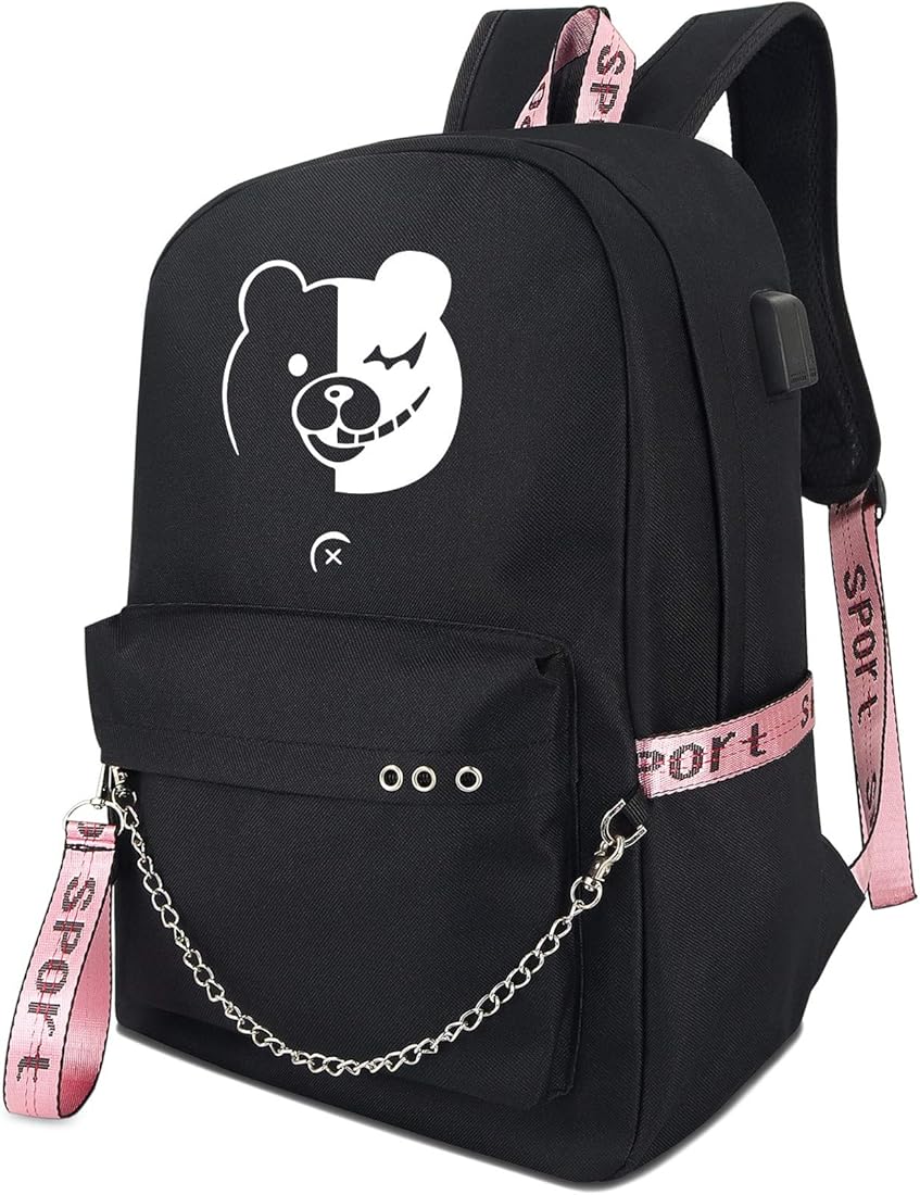 Anime Backpacks for Sale  Redbubble