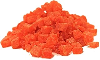 Diced Papaya by Its Delish, (2 lbs)