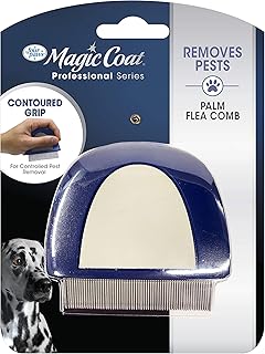 Four Paws Magic Coat Professional Series Grooming Brushes for Dogs & Cats l Trimmers, Nail Clippers, & Brushes Dog & Cat