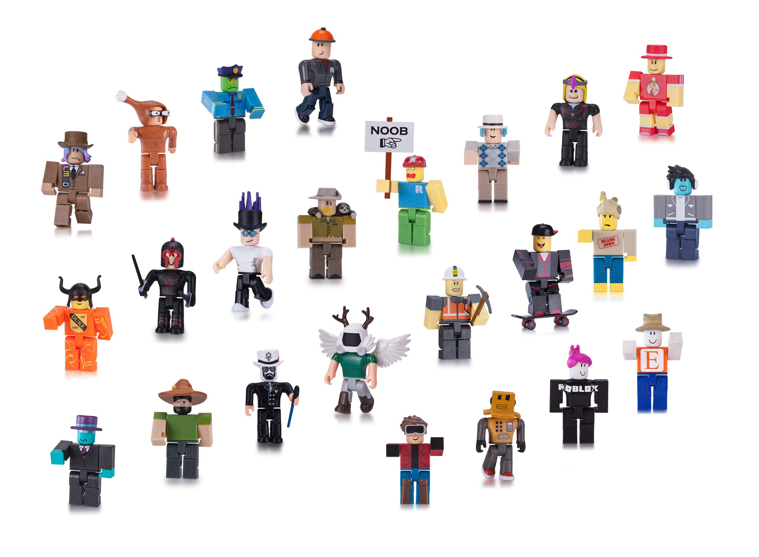 Roblox Ultimate Collector S Set Series Figures Accessories | My XXX Hot ...