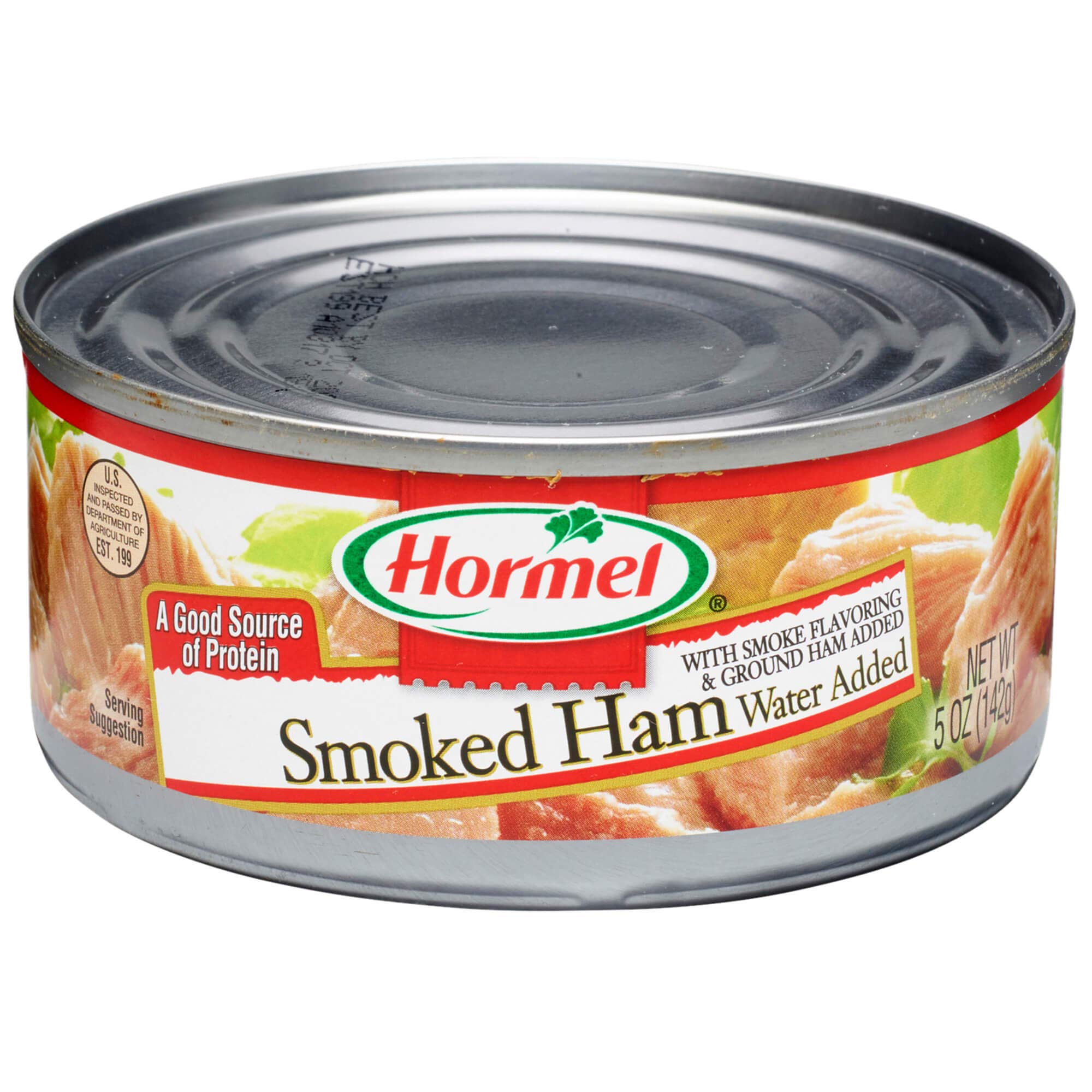 HORMEL Chunk Meats