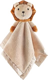 Pro Goleem Loveys for Babies - Soft Security Blanket Baby Snuggle Toy Newborn Stuffed Animals Baby Gifts for Boys and Girl...