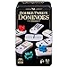 Spin Master Games, Cardinal Classics Double 12 Dominoes Set in Storage Tin, Family Board Games, 2-6 Players, for Ages 8 & Up