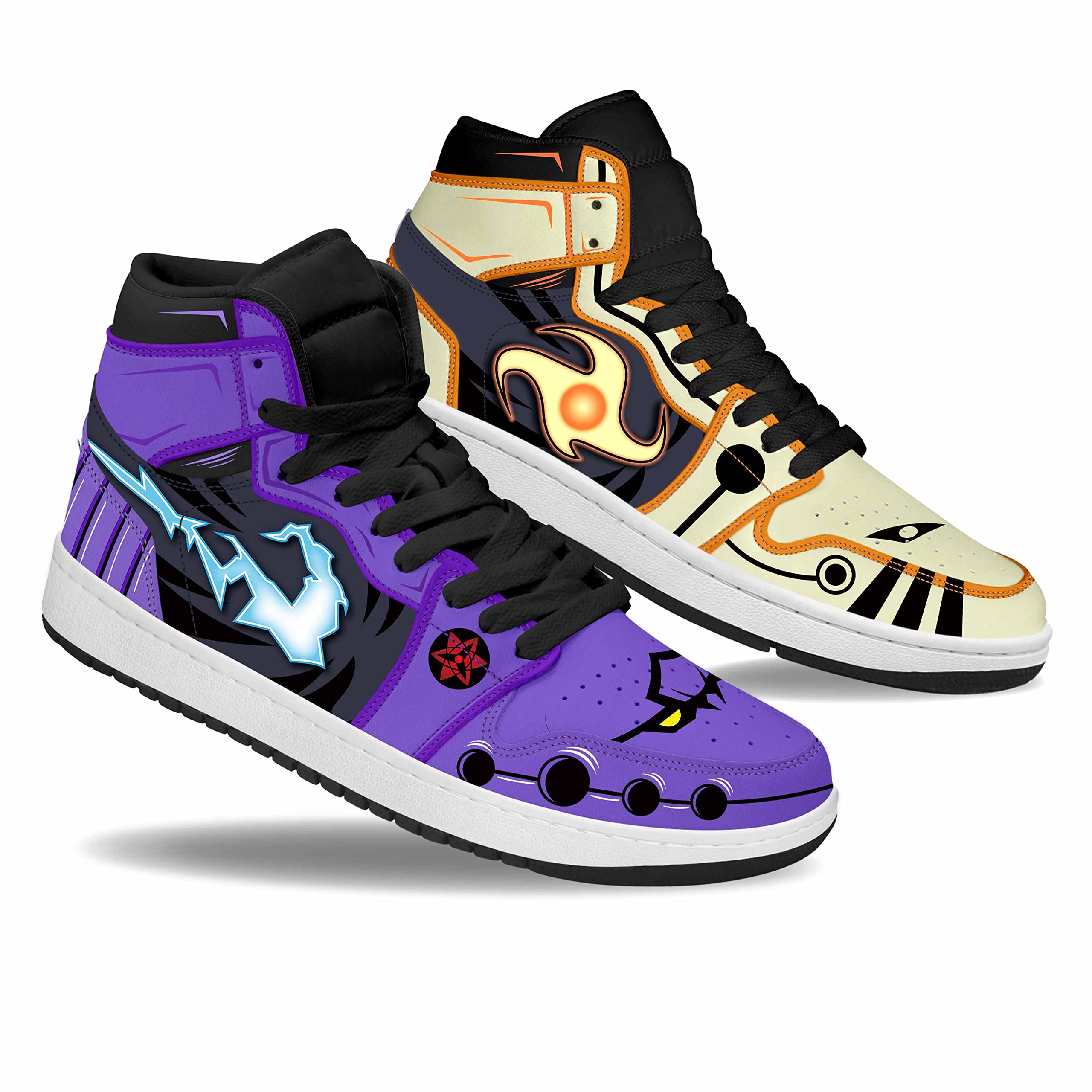 Buy Custom Shoes  Hand Painted Shoes  Anime Shoes Online in India  Etsy