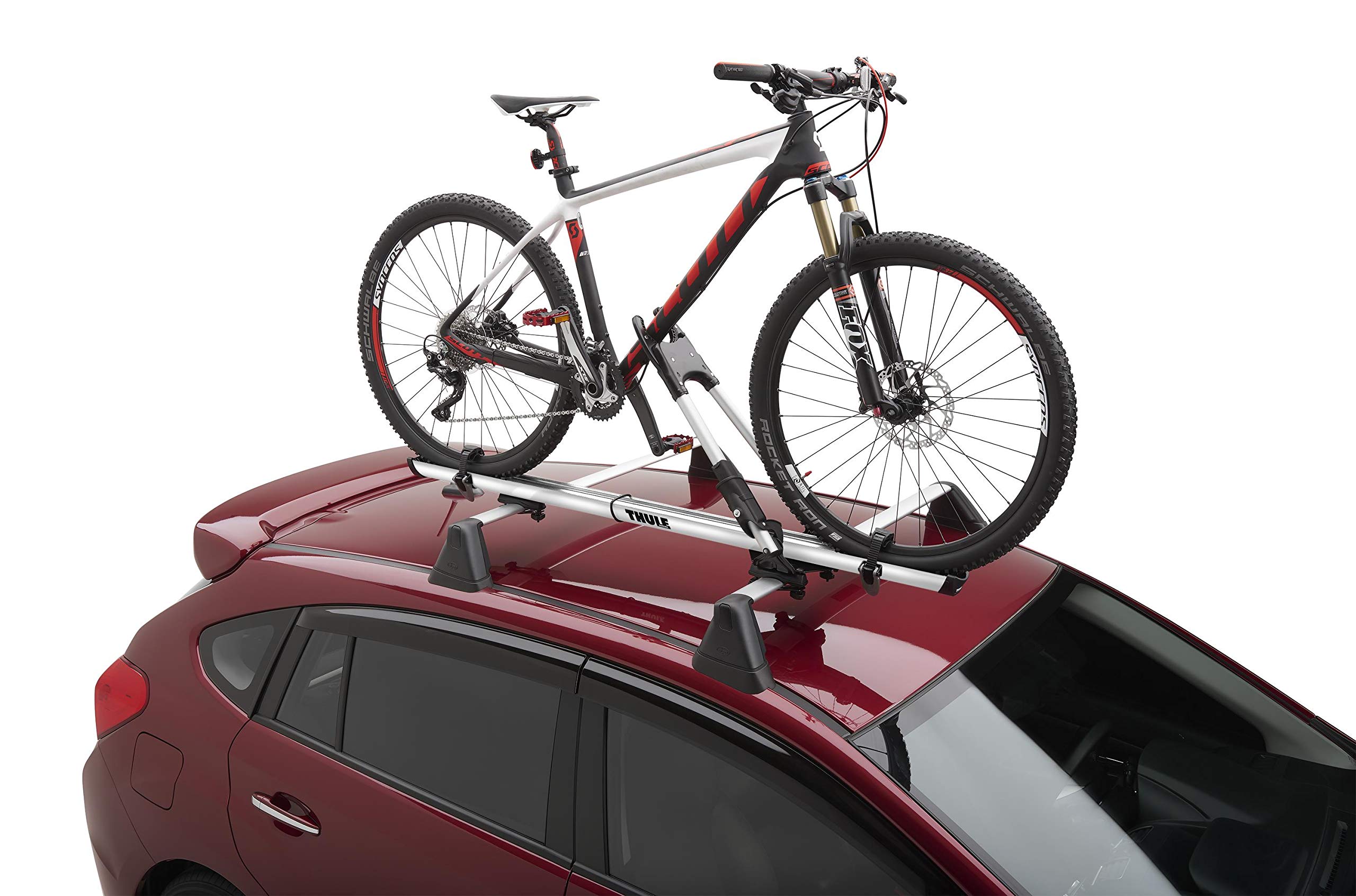 Thule Roof Rack