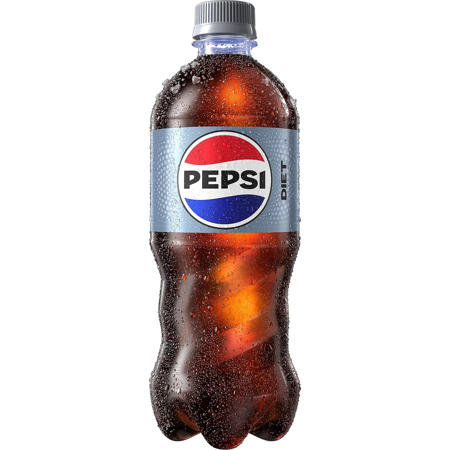 Amazon.com: Pepsi Diet, 20 Fl Oz Bottle