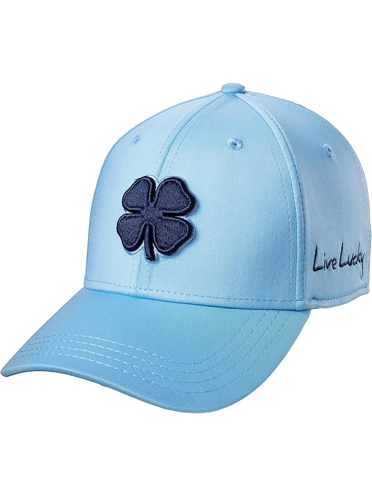 Blue Black Clover Premium Clover 110 Hat