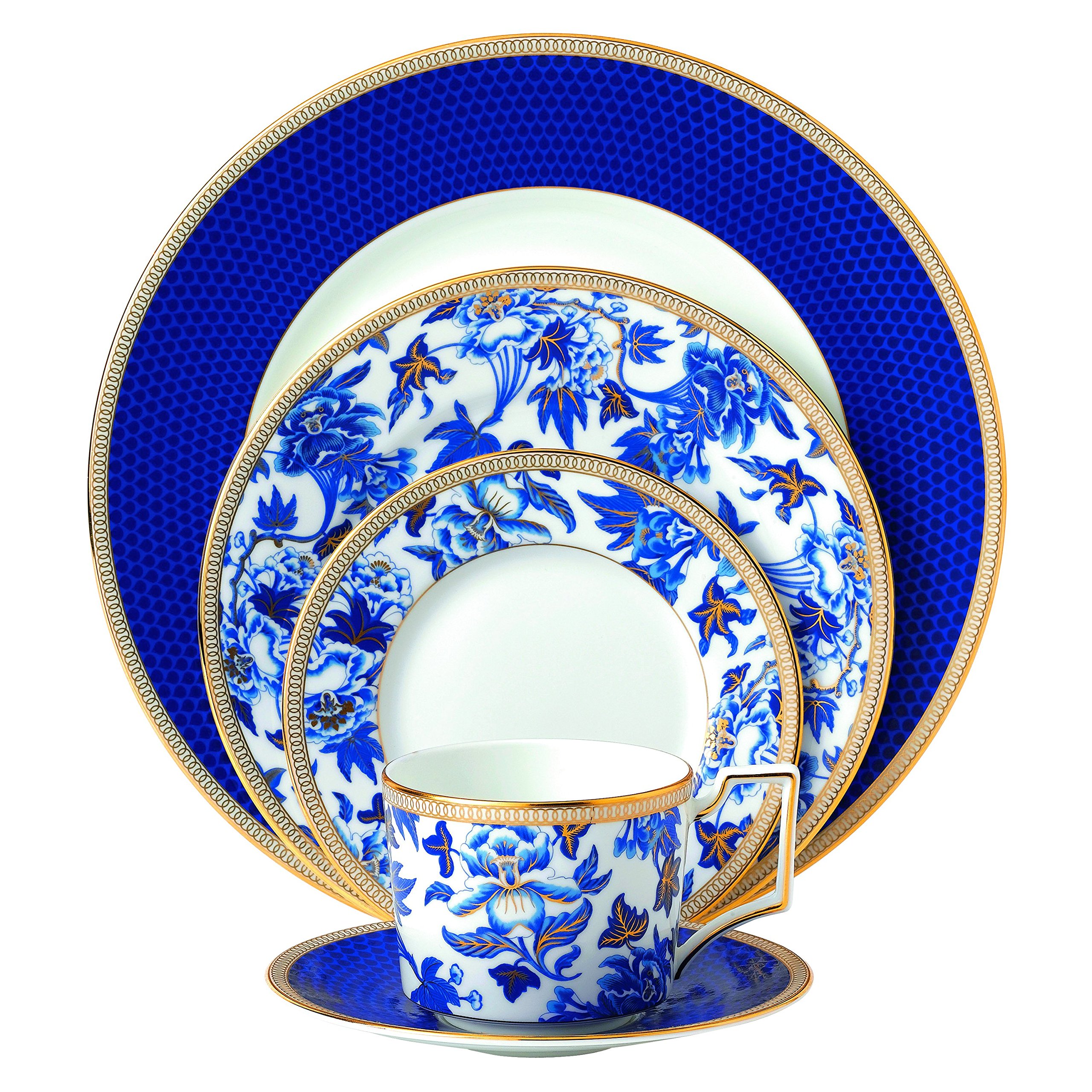 China discontinued pattern wedgewood