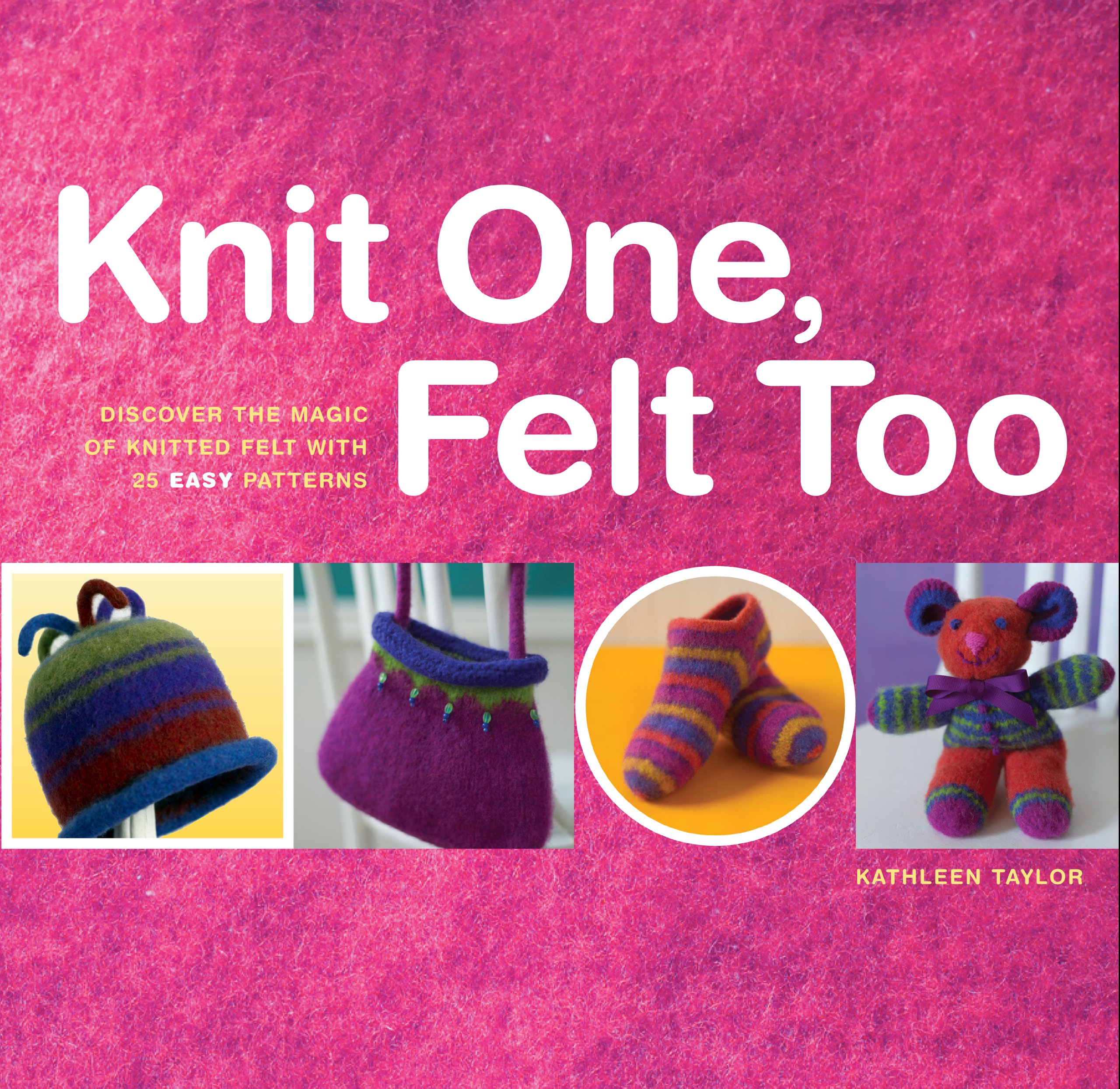 Free felted hat patterns