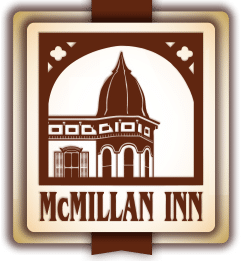 McMillan Inn Logo