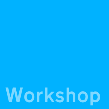 Workshop