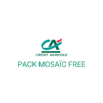 PACK MOZAÏC FREE